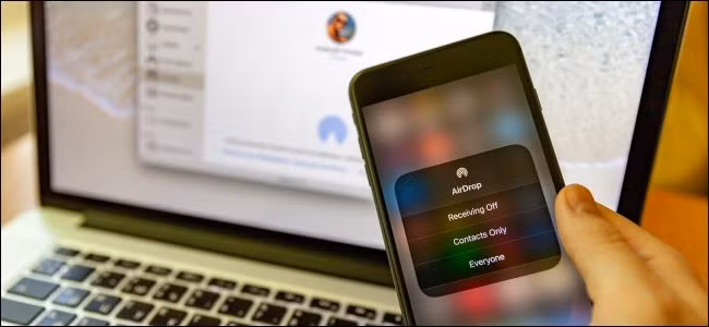 Airdrop Keeps Turning Off: How to Fix