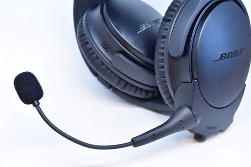 Bose Headphone Microphone Not Working: How to Fix