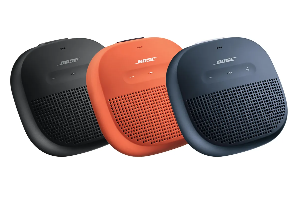 Bose Micro Soundlink Not Charging: How to Fix