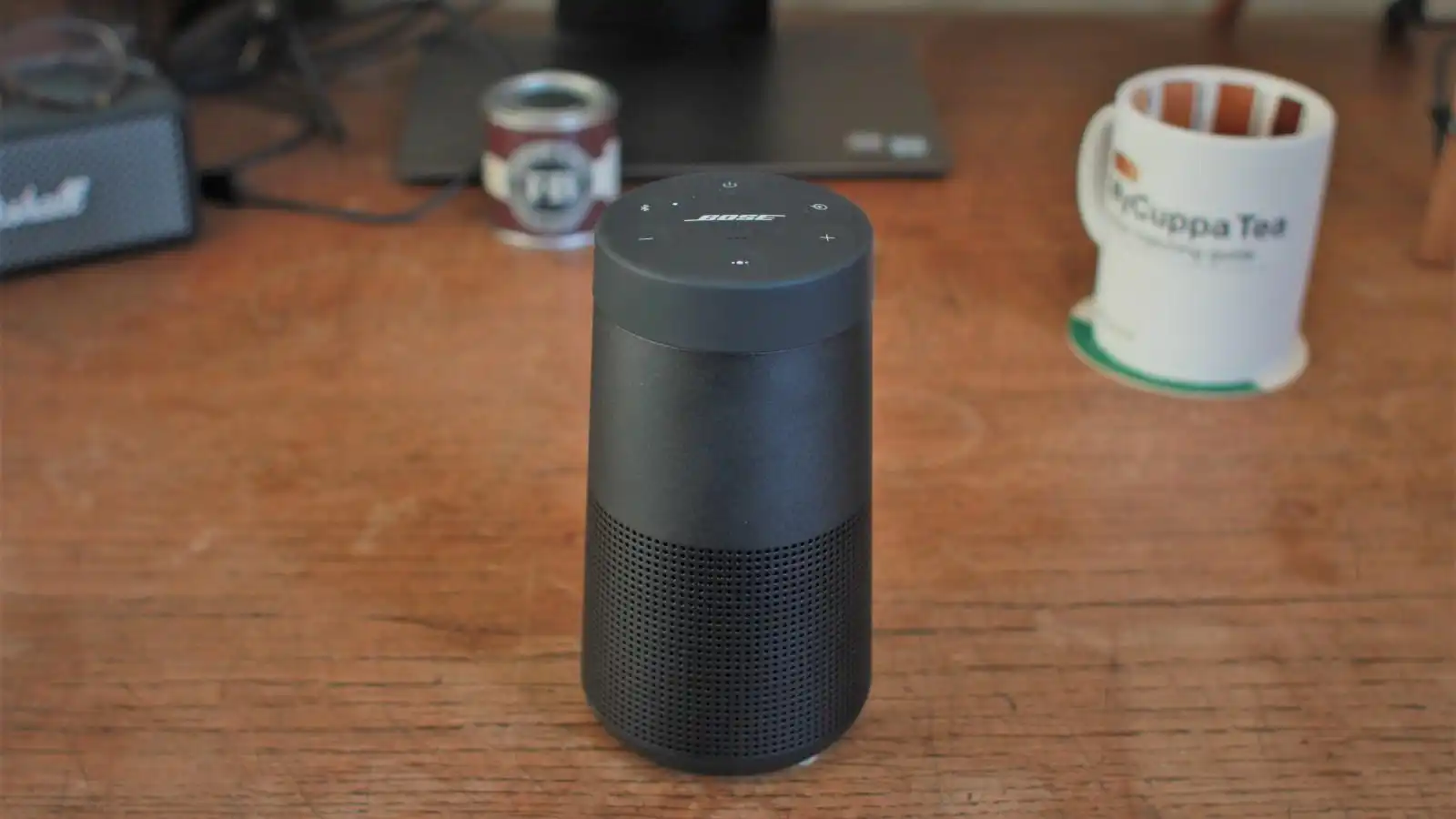 Bose Soundlink Revolve Not Charging: Causes & Fixes