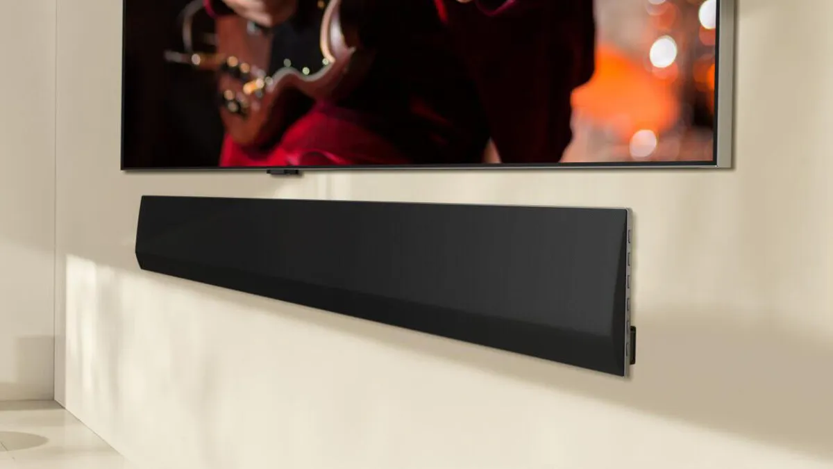 LG Soundbar Not Working: How to Fix