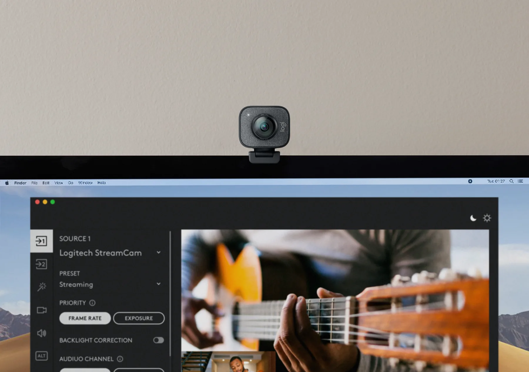 Logitech Capture Not Detecting Webcam: How to Fix