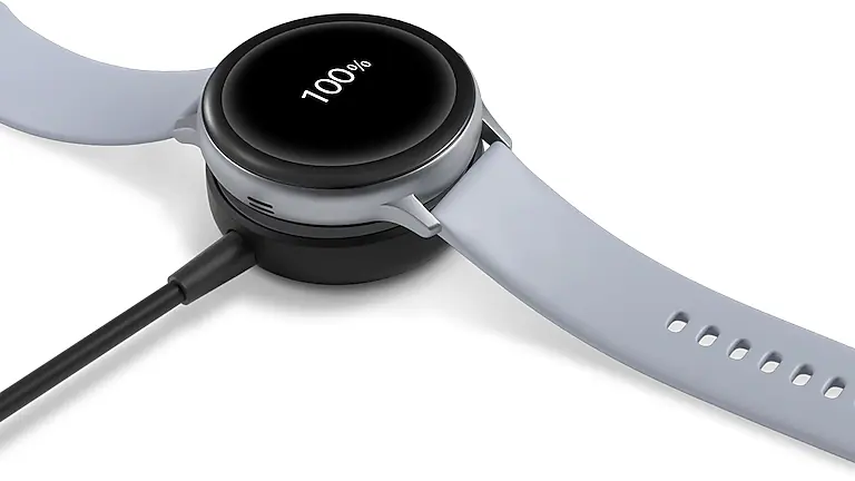 Samsung Galaxy Watch Not Charging: How to Fix