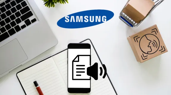 Samsung Voice Input Not Working: How to Fix