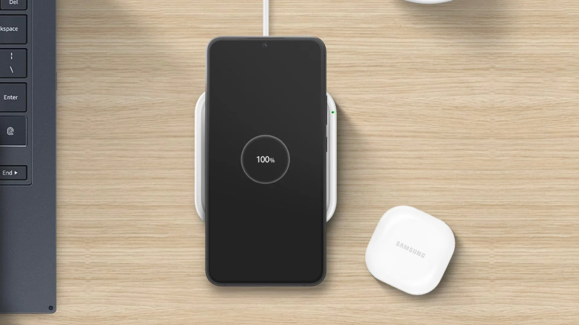 Samsung Wireless Charger Not Working: How to Fix